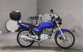 SUZUKI EN125 PCJK6