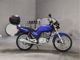 Фото Suzuki EN125 с японского аукциона