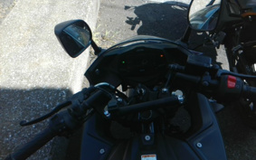 SUZUKI JIKUSA-SF250 ED22Y