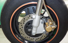 KAWASAKI KSR110 KL110A