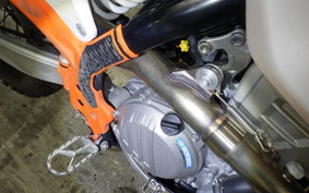 KTM 250 EXC F 2013