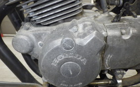 HONDA REBEL 250 MC13