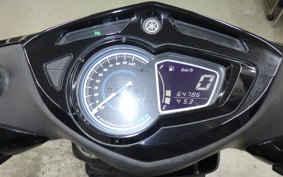 YAMAHA CYGNUS 125 XSR 2 2021 SE44J