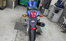 HONDA VTR 250 Gen. 2 MC33