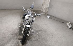 YAMAHA DRAGSTAR 400 2002 VH01J