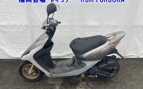 HONDA DIO Z4