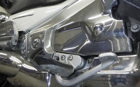 HONDA GL 1800 GOLD WING AIRBAG 2007 SC47