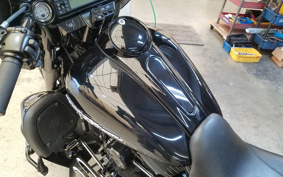 HARLEY FLHX1580 2012 KBM
