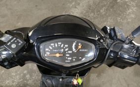 SUZUKI ADDRESS V125 CF4EA