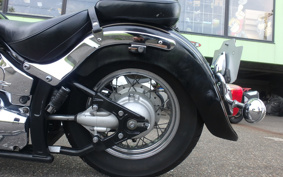 YAMAHA DRAGSTAR 400 CLASSIC 2001 H01J