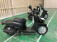 Фото Yamaha GEAR BX50 с японского аукциона