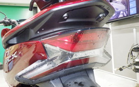 HONDA PCX 125 JF81