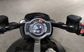 TRIUMPH ROCKET 3R YBG11J
