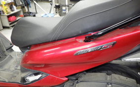 YAMAHA Majesty 155 S 2007 SG28J