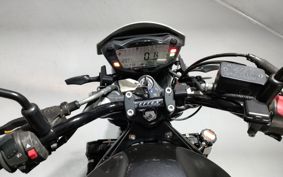 SUZUKI SV650 VP55B