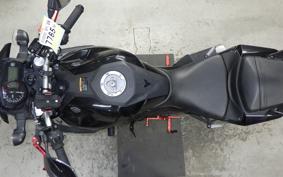 YAMAHA MT-25 2022 RG10J