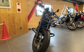 HONDA REBEL 1100 DCT 2022 SC83