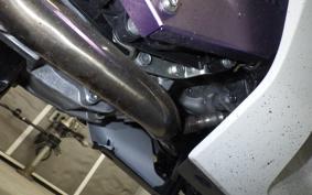 HONDA PCX125 2008 JK05