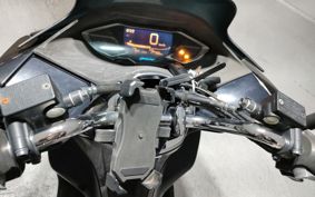 HONDA PCX125 JK05