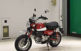 HONDA MONKEY 125 JB02