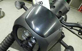 HONDA REBEL 250 S MC49