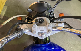 HONDA CB400 1999 NC36