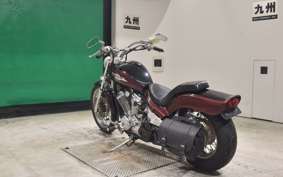 HONDA STEED 400 1995 NC26