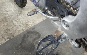 YAMAHA YZ250F