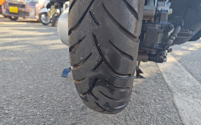 HONDA PCX 160 KF47