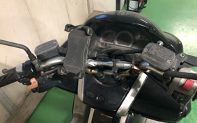 YAMAHA MAJESTY 250 SG20J