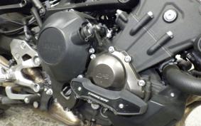 YAMAHA MT-09 Tracer GT 2019 RN51J