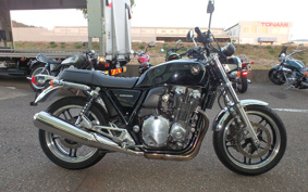 HONDA CB1100 2014 SC65