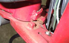 HONDA CT110 HUNTER CUB