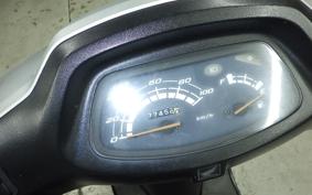 HONDA SPACY 100 JF13