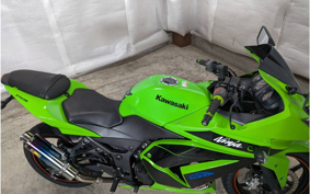 KAWASAKI NINJA 250R EX250K