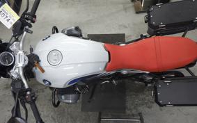 BMW R NINE T URBAN GS 2018