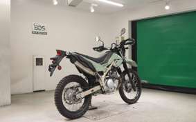 KAWASAKI KLX230ｼｪﾙﾊﾟ