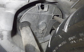 YAMAHA JOG POCHE 2025 SA08J