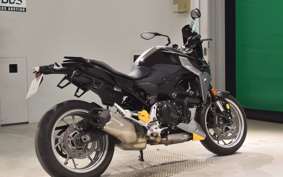 BMW F900R 2022