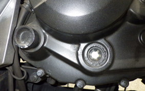SUZUKI GIXXER 150 2007 ED13N