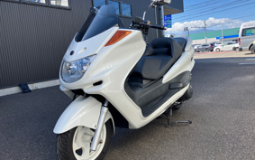 YAMAHA MAJESTY 250 SG03J