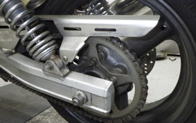 SUZUKI INAZUMA 400 (GSX400) 2001 GK7BA