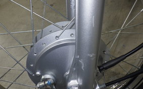 HONDA C110 SUPER CUB 2023 JA07