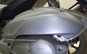 YAMAHA CYGNUSｸﾞﾘﾌｧｽ SEJ4J