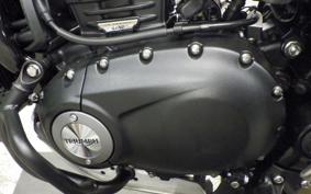 TRIUMPH SCRAMBLER 400XC 2026