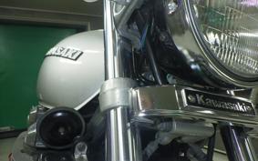 KAWASAKI ZEPHYR 1100 2007 ZRT10A