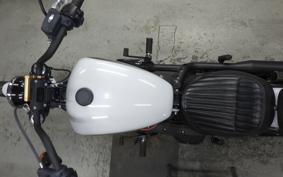 HARLEY FXBBS1870 2021