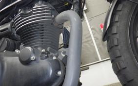 HONDA GB350S 2022 NC59