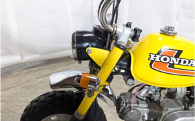HONDA MONKEY Z50J