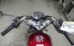 HONDA CB223S 2024 MC40